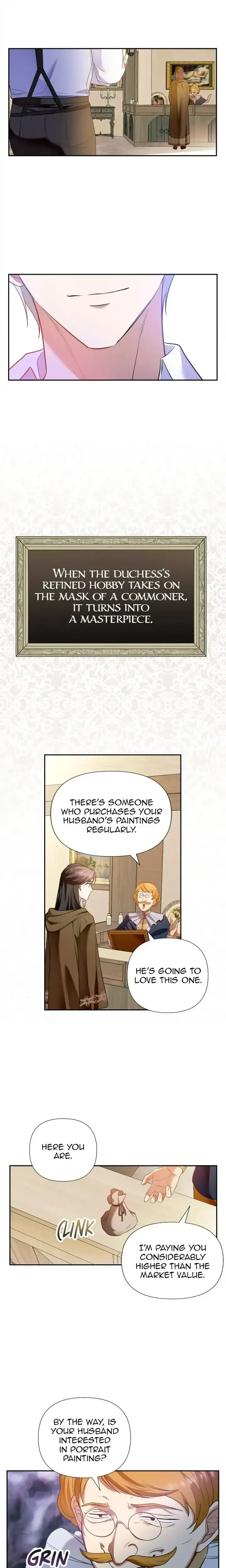 Please Kill My Husband Chapter 2 - Page 19