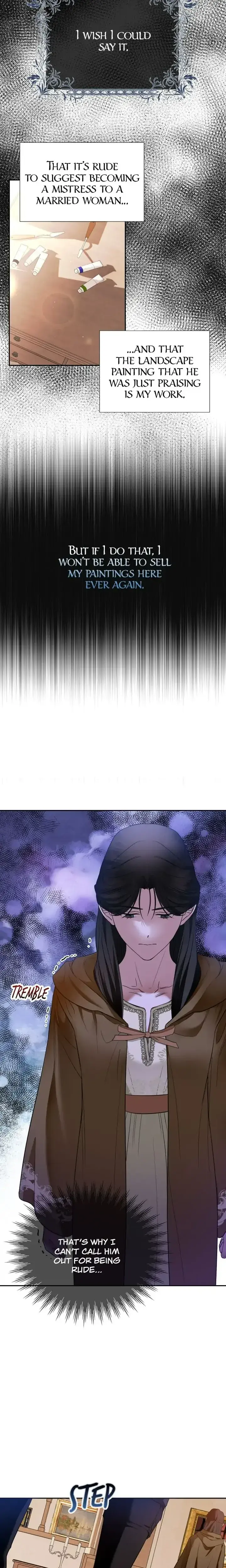 Please Kill My Husband Chapter 2 - Page 24