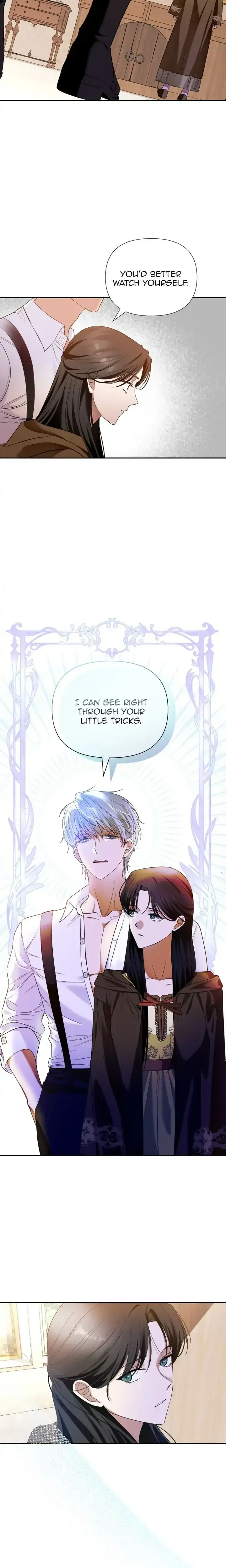 Please Kill My Husband Chapter 2 - Page 25