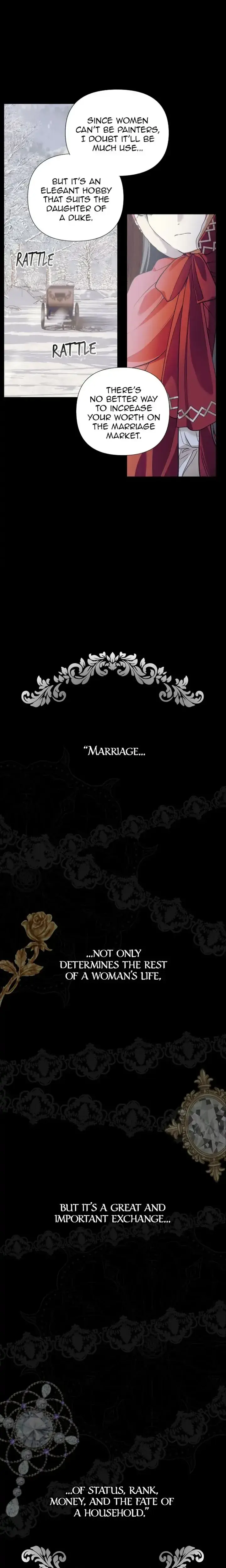 Please Kill My Husband Chapter 2 - Page 8