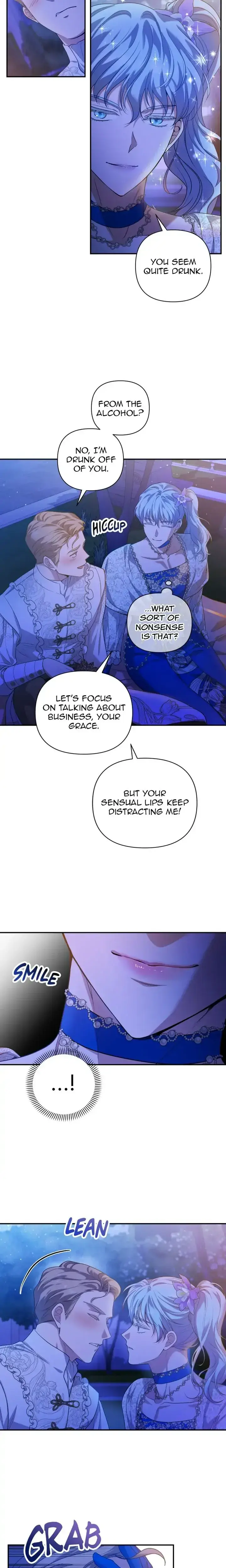 Please Kill My Husband Chapter 20 - Page 11