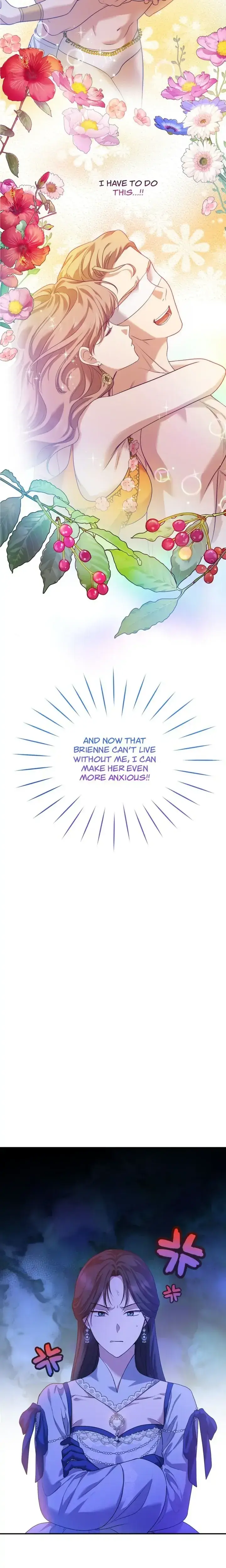 Please Kill My Husband Chapter 20 - Page 17