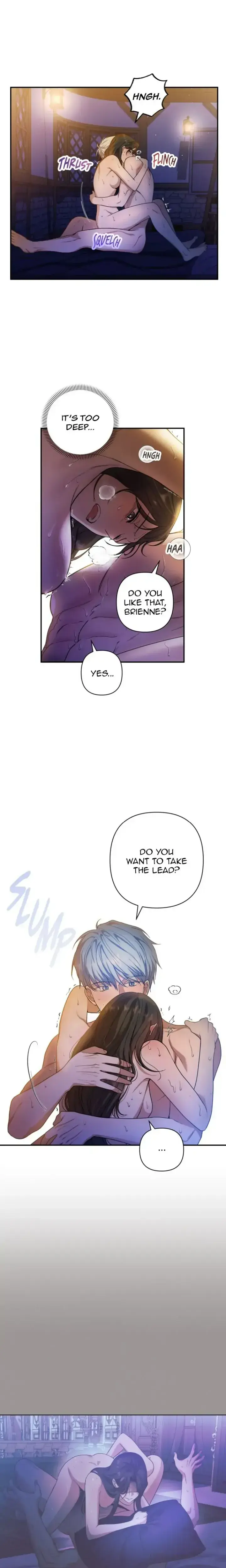 Please Kill My Husband Chapter 22 - Page 11