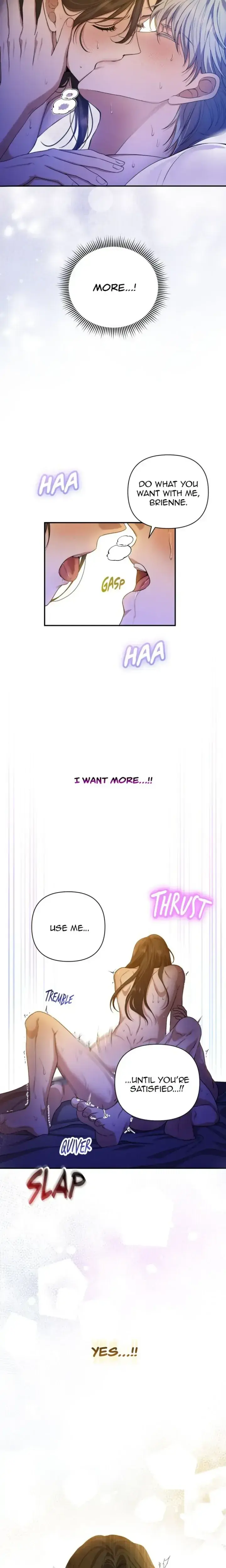 Please Kill My Husband Chapter 22 - Page 17