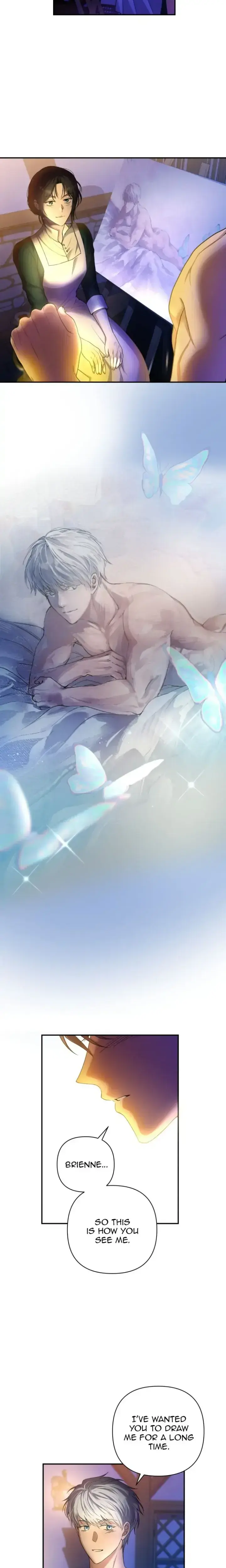 Please Kill My Husband Chapter 22 - Page 2
