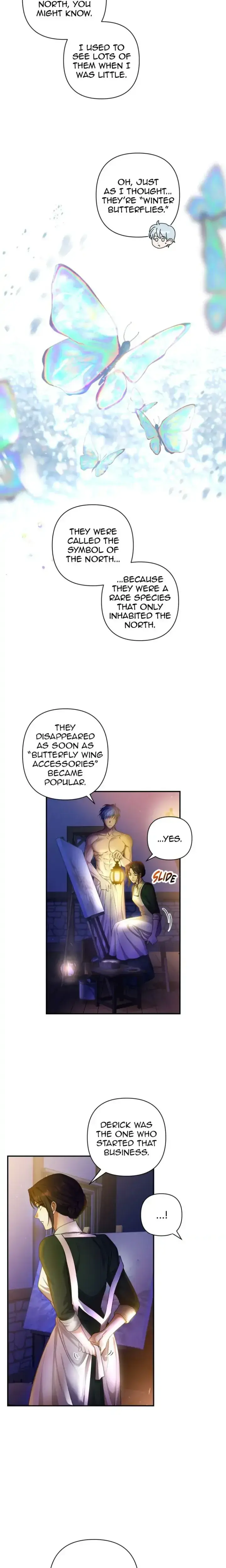 Please Kill My Husband Chapter 22 - Page 4