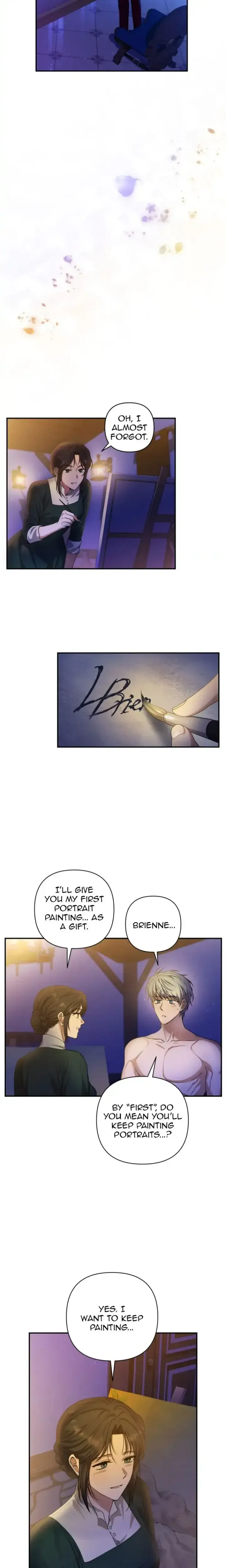 Please Kill My Husband Chapter 22 - Page 7