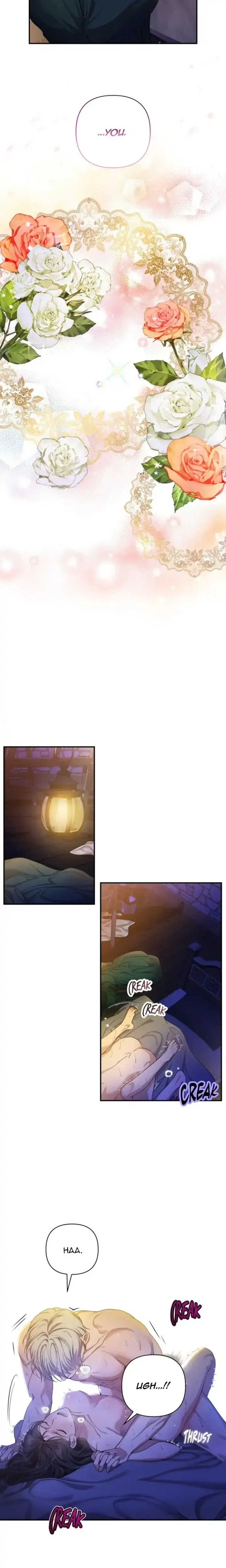 Please Kill My Husband Chapter 22 - Page 8