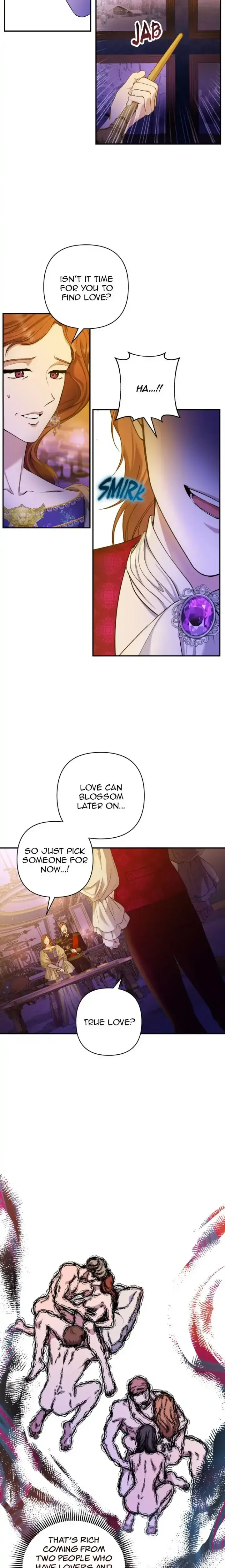 Please Kill My Husband Chapter 23 - Page 13