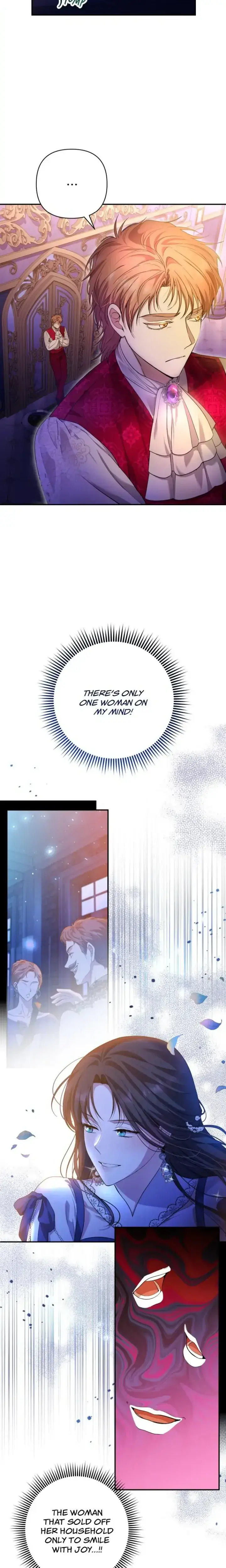 Please Kill My Husband Chapter 23 - Page 16