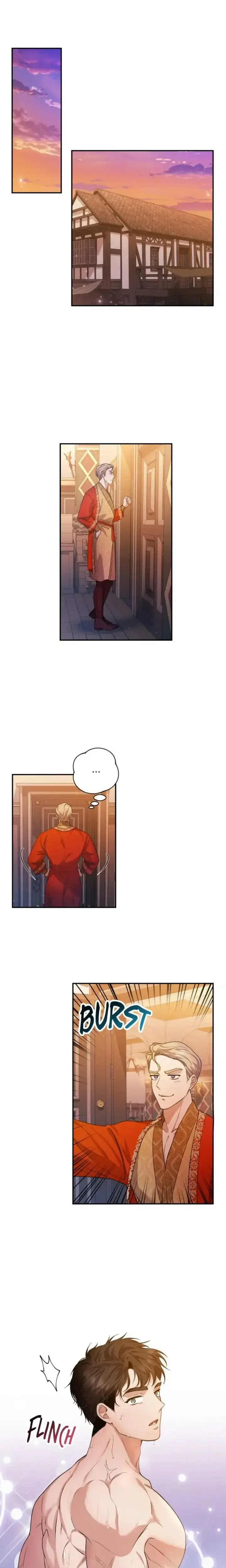 Please Kill My Husband Chapter 24 - Page 14