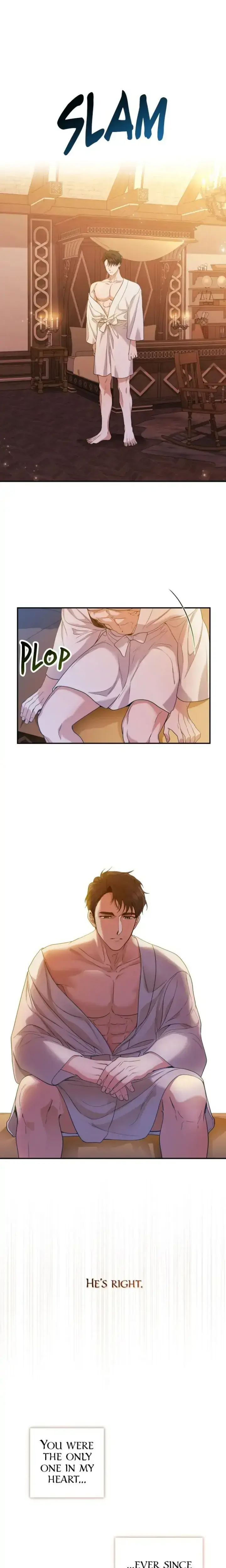 Please Kill My Husband Chapter 24 - Page 23