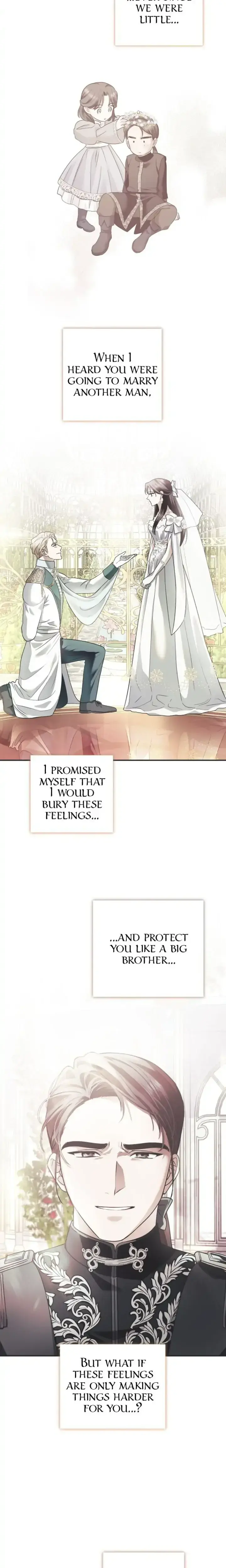 Please Kill My Husband Chapter 24 - Page 24