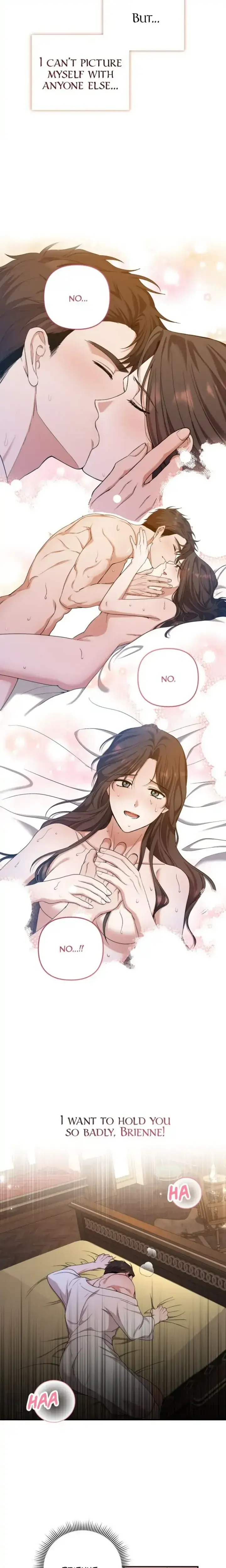 Please Kill My Husband Chapter 24 - Page 25