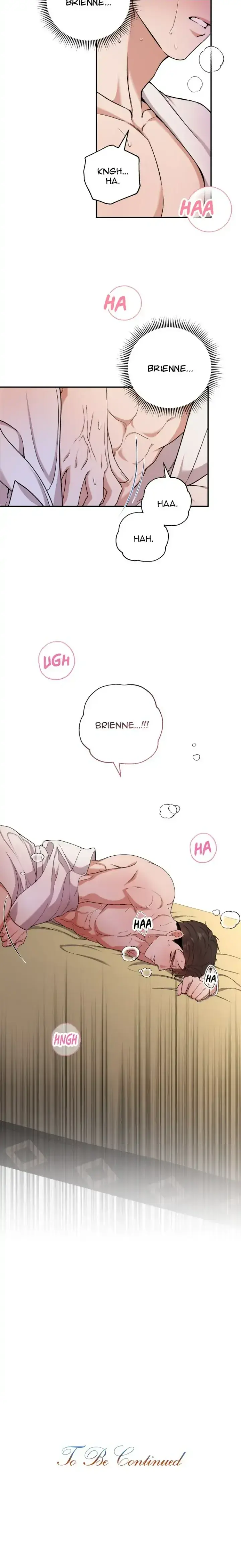 Please Kill My Husband Chapter 24 - Page 26