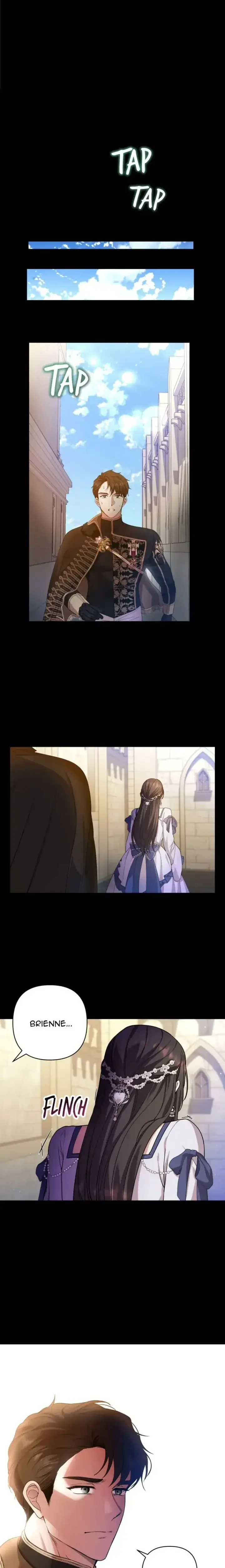 Please Kill My Husband Chapter 24 - Page 6