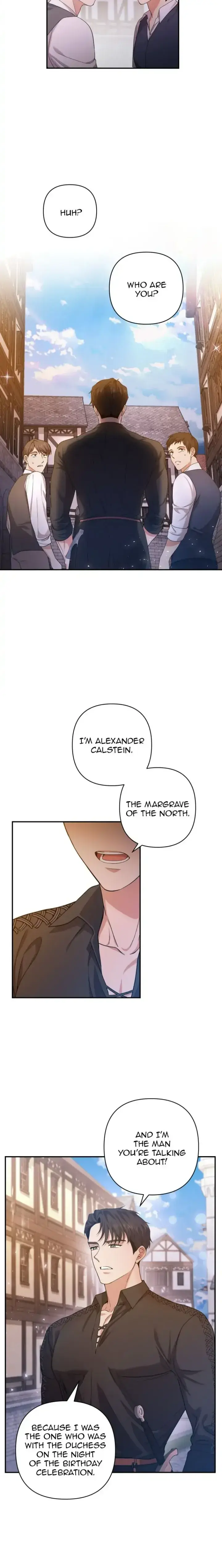 Please Kill My Husband Chapter 24 - Page 8
