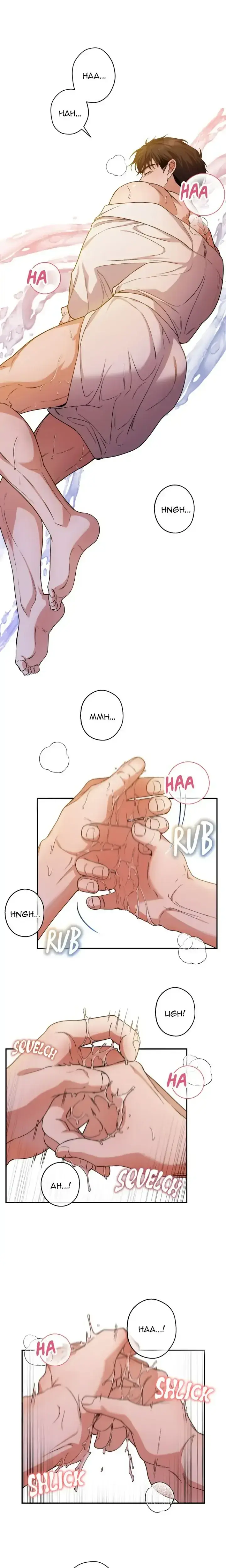 Please Kill My Husband Chapter 25 - Page 1