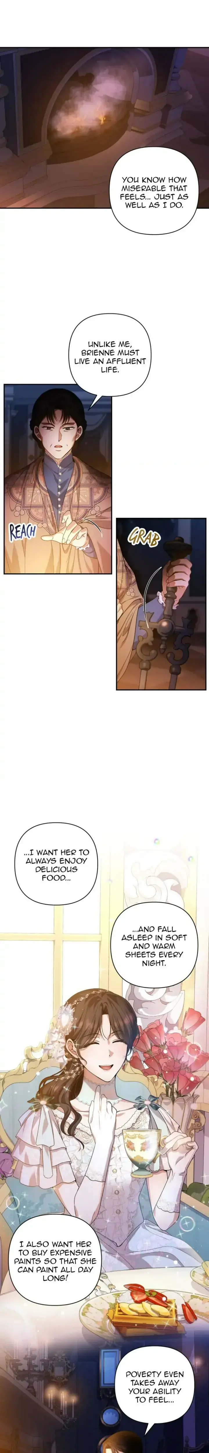 Please Kill My Husband Chapter 25 - Page 13