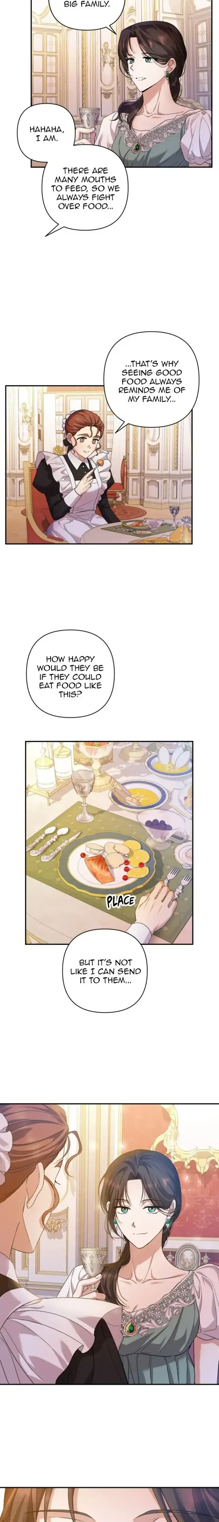 Please Kill My Husband Chapter 25 - Page 16