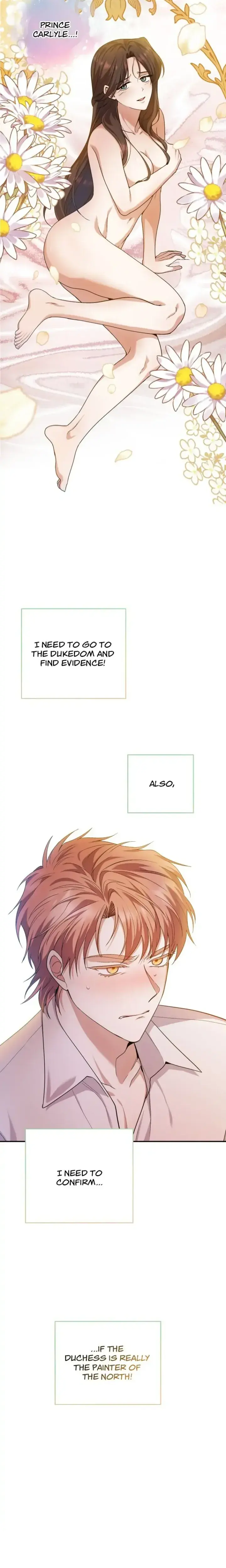 Please Kill My Husband Chapter 26 - Page 17