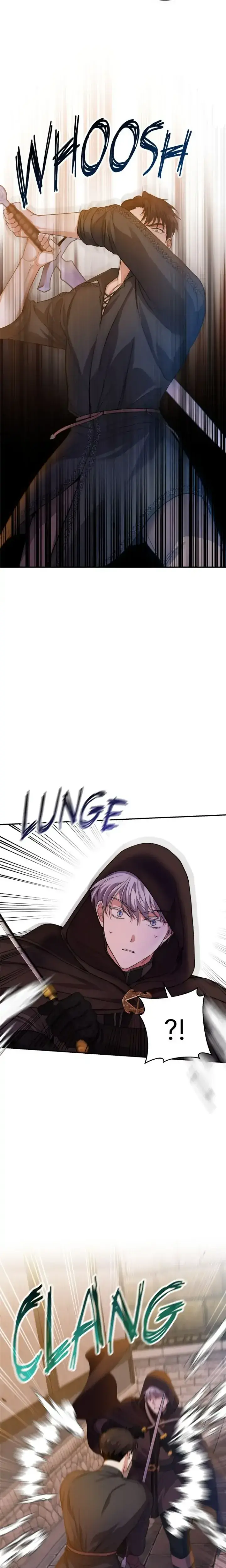Please Kill My Husband Chapter 27 - Page 10