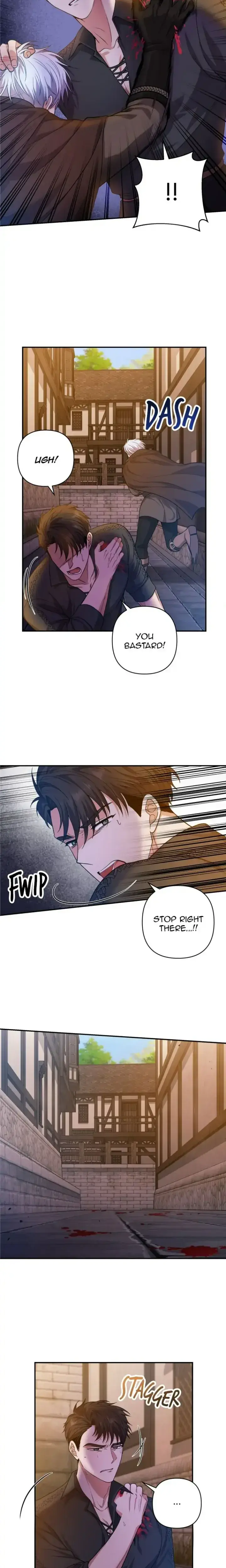 Please Kill My Husband Chapter 27 - Page 14