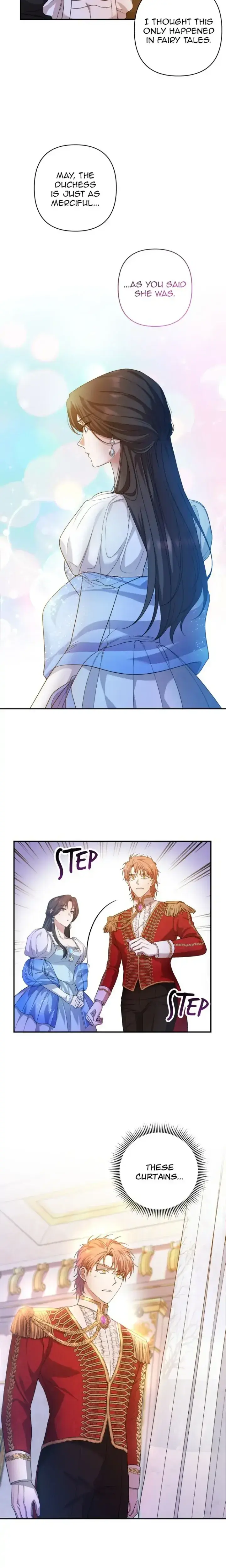 Please Kill My Husband Chapter 28 - Page 11