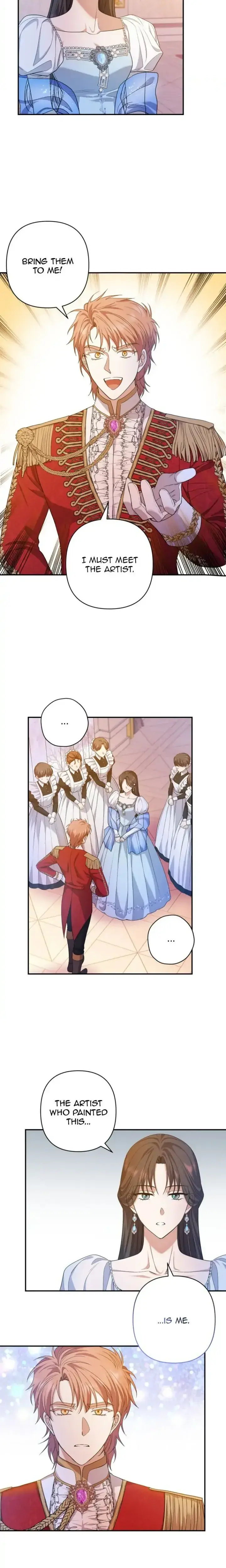 Please Kill My Husband Chapter 28 - Page 14