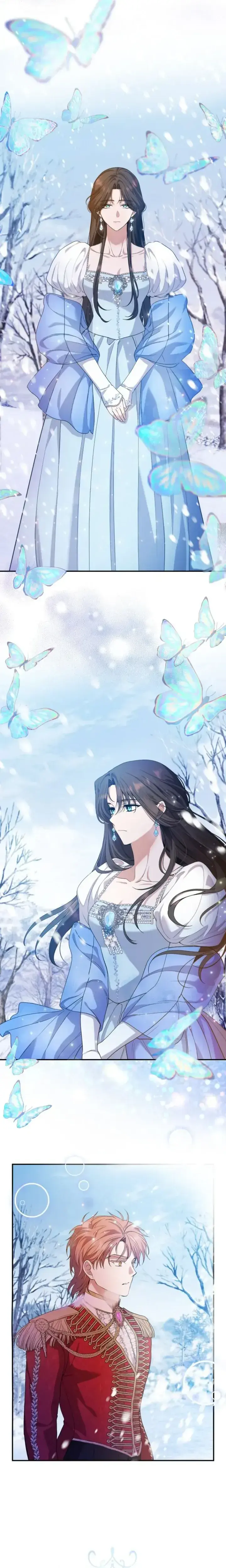 Please Kill My Husband Chapter 28 - Page 9
