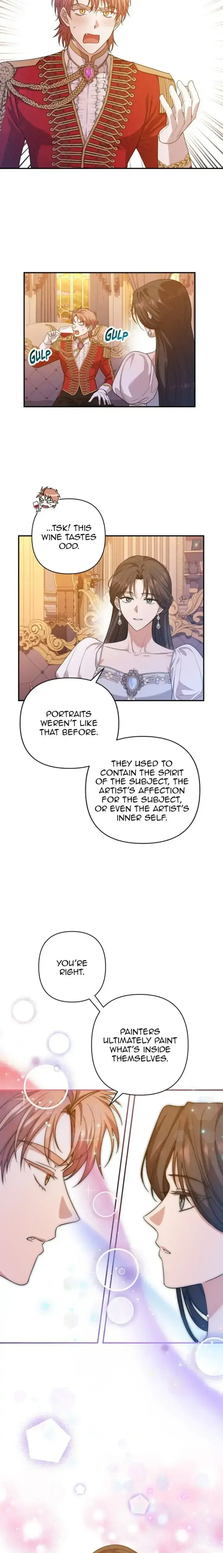 Please Kill My Husband Chapter 29 - Page 16