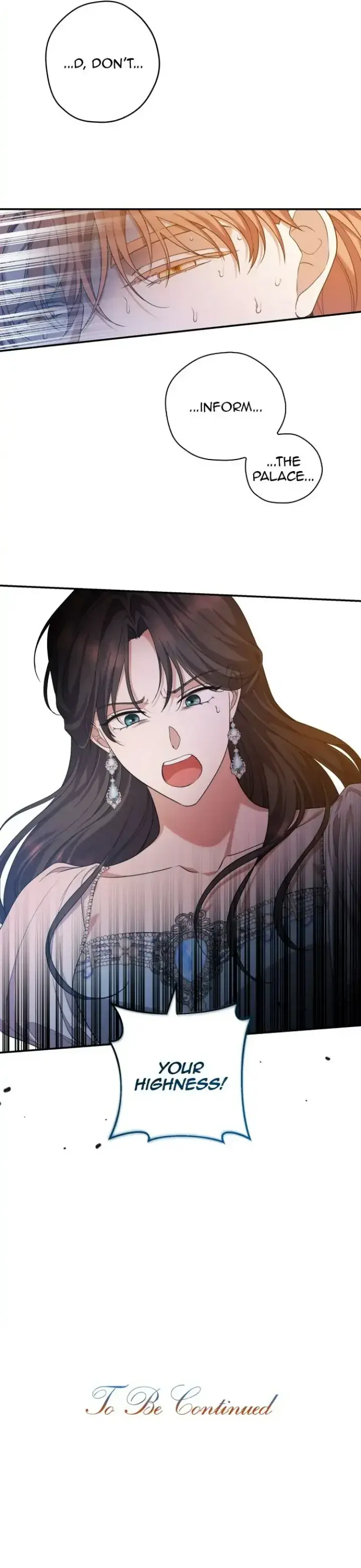 Please Kill My Husband Chapter 29 - Page 20