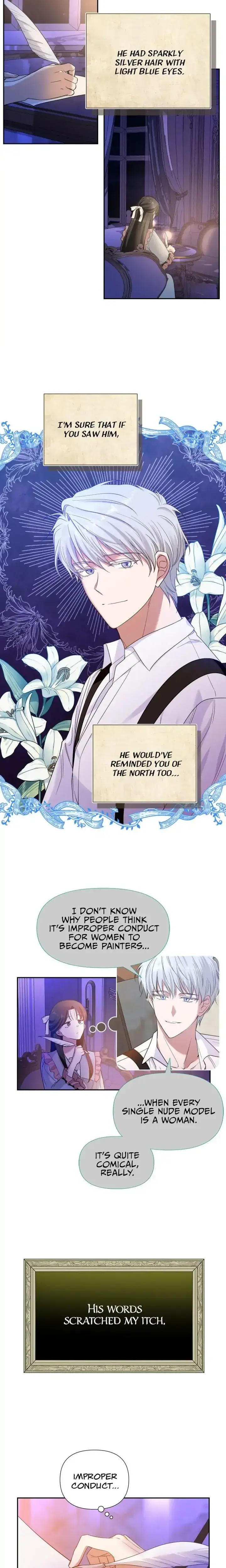 Please Kill My Husband Chapter 3 - Page 14
