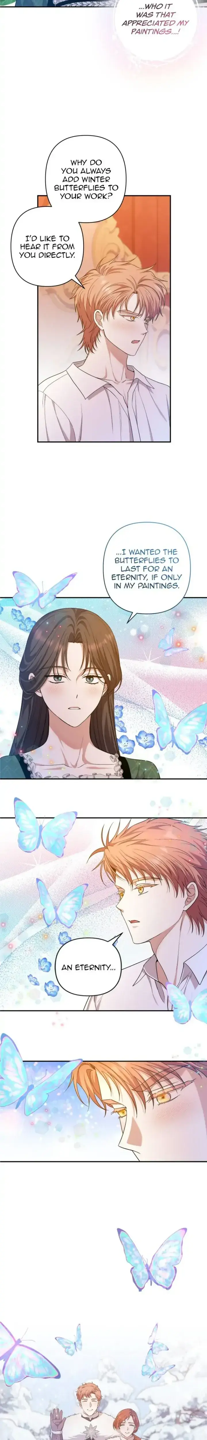 Please Kill My Husband Chapter 30 - Page 15