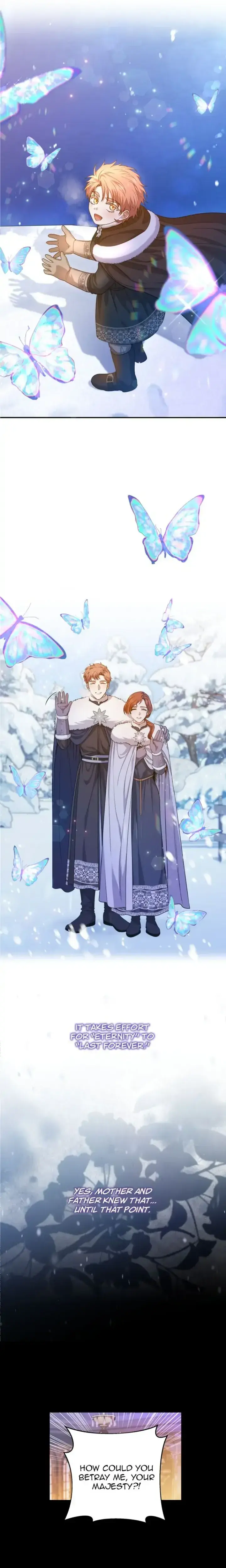 Please Kill My Husband Chapter 30 - Page 4
