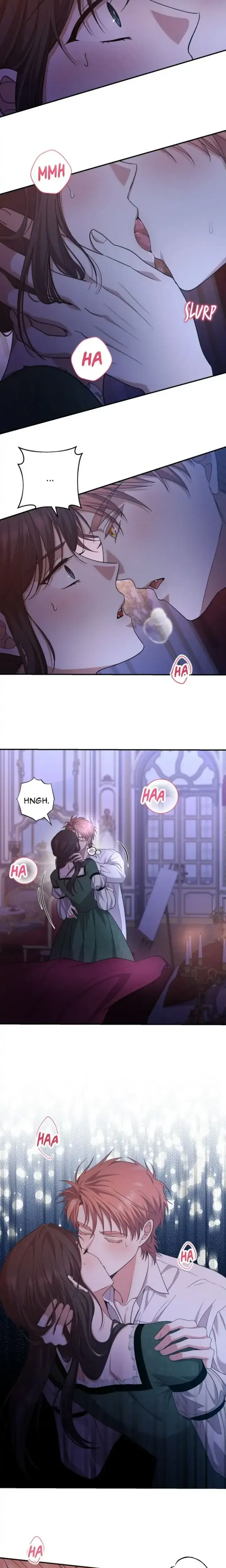 Please Kill My Husband Chapter 31 - Page 16