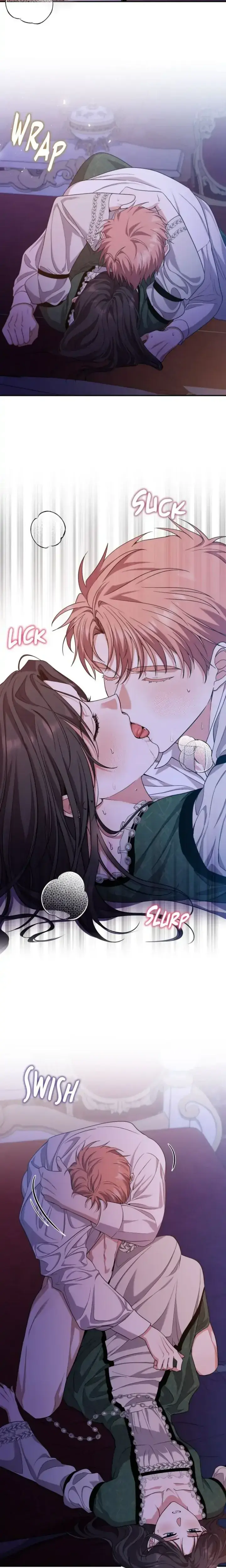 Please Kill My Husband Chapter 31 - Page 20