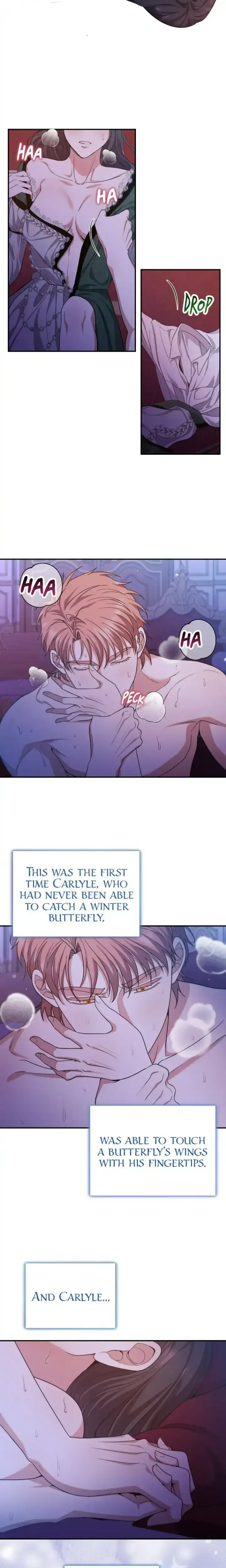 Please Kill My Husband Chapter 31 - Page 21