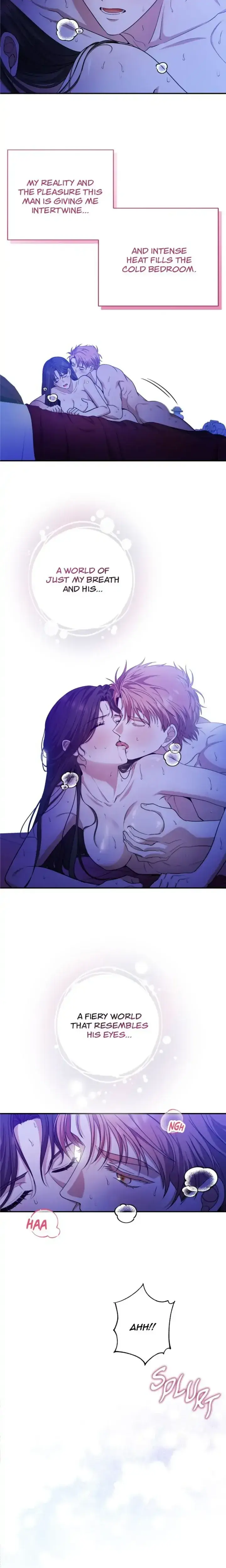 Please Kill My Husband Chapter 32 - Page 15