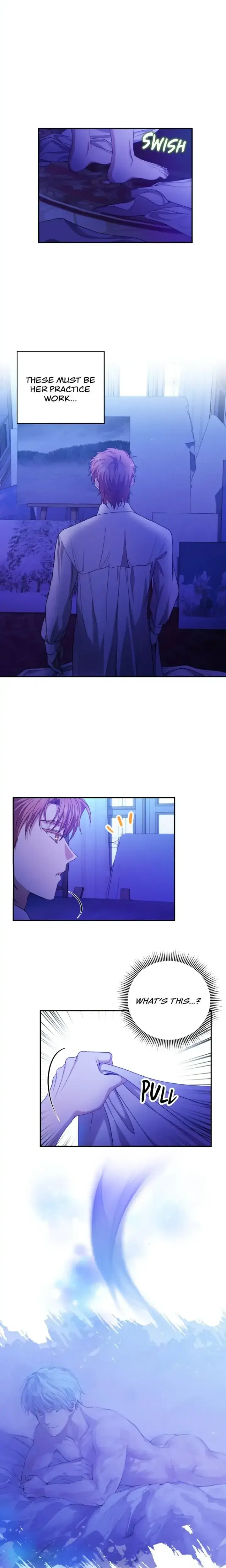 Please Kill My Husband Chapter 32 - Page 17