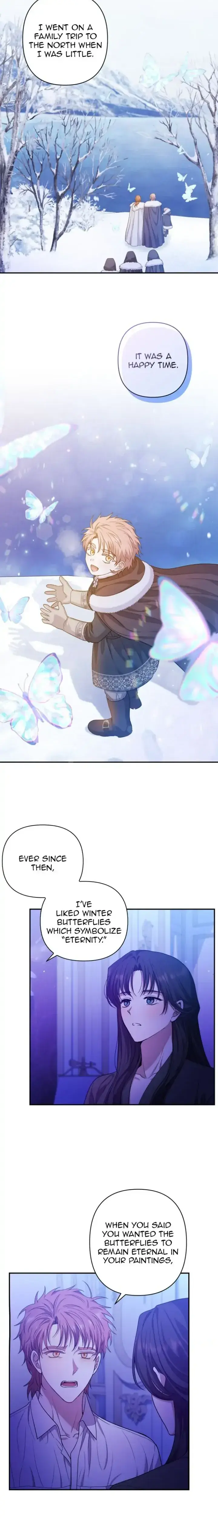 Please Kill My Husband Chapter 33 - Page 16