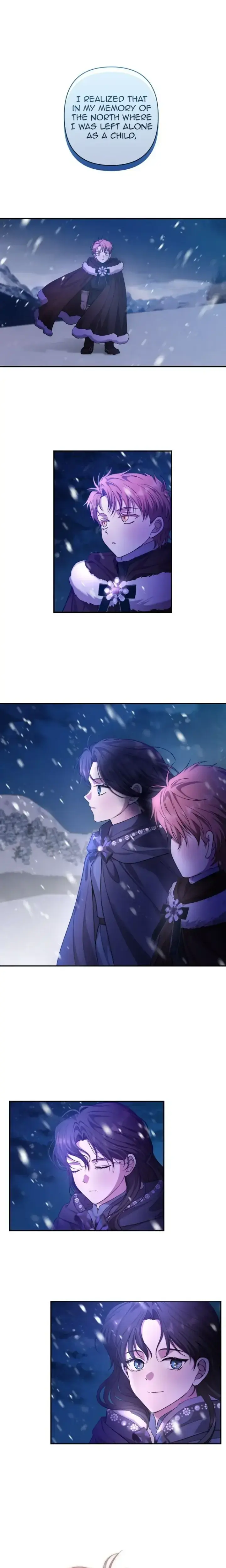 Please Kill My Husband Chapter 33 - Page 17