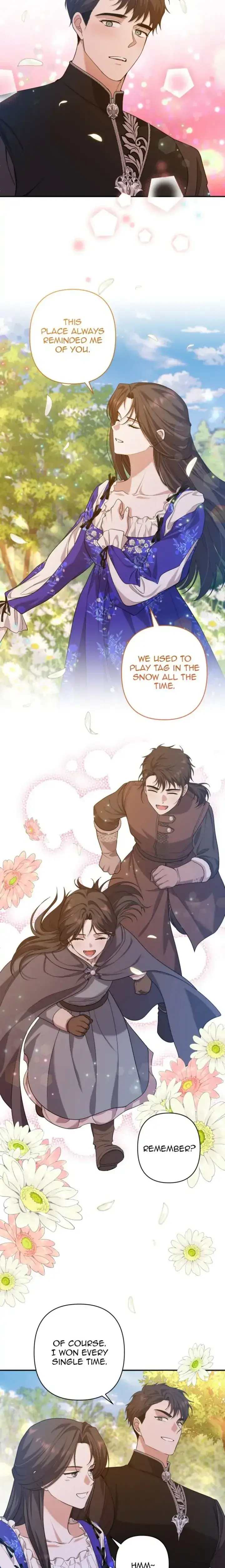 Please Kill My Husband Chapter 35 - Page 20