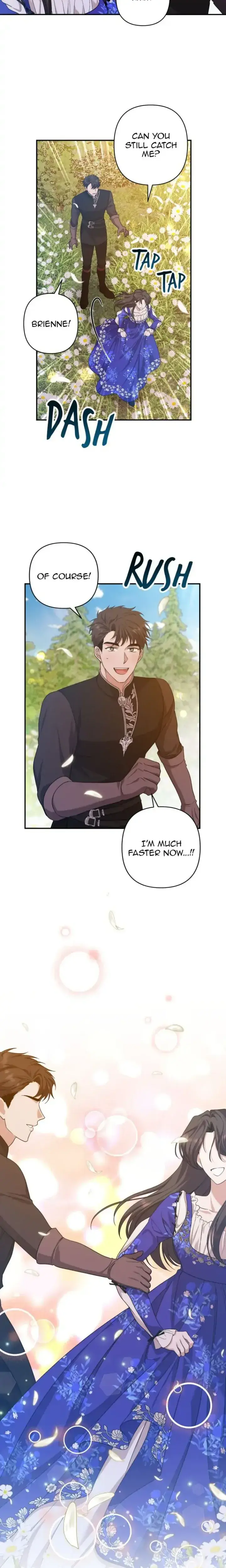 Please Kill My Husband Chapter 35 - Page 21