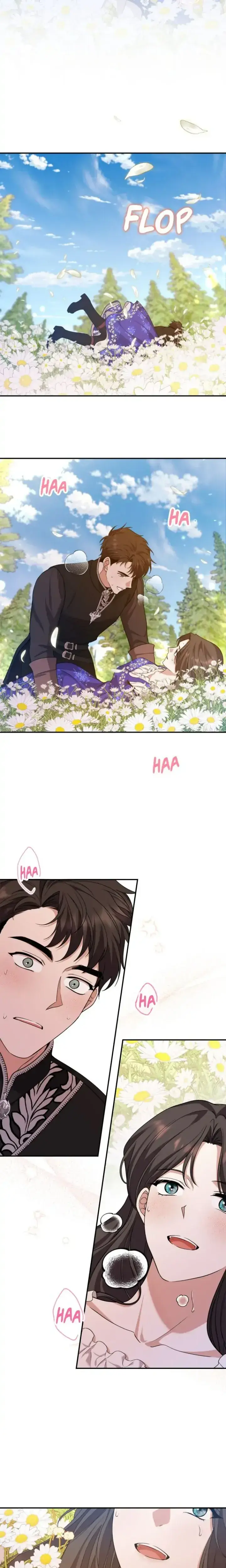 Please Kill My Husband Chapter 35 - Page 22