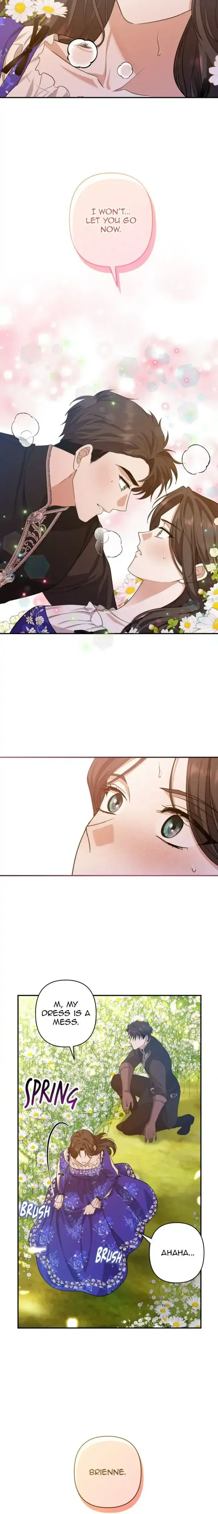 Please Kill My Husband Chapter 35 - Page 23