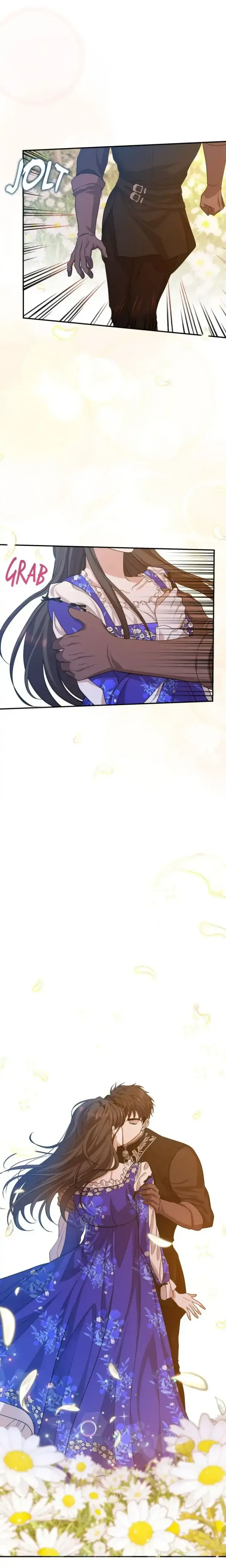 Please Kill My Husband Chapter 35 - Page 24