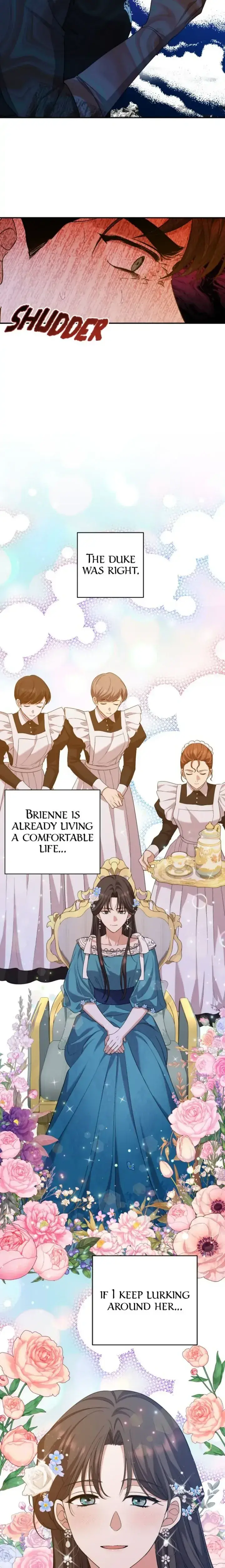 Please Kill My Husband Chapter 36 - Page 13
