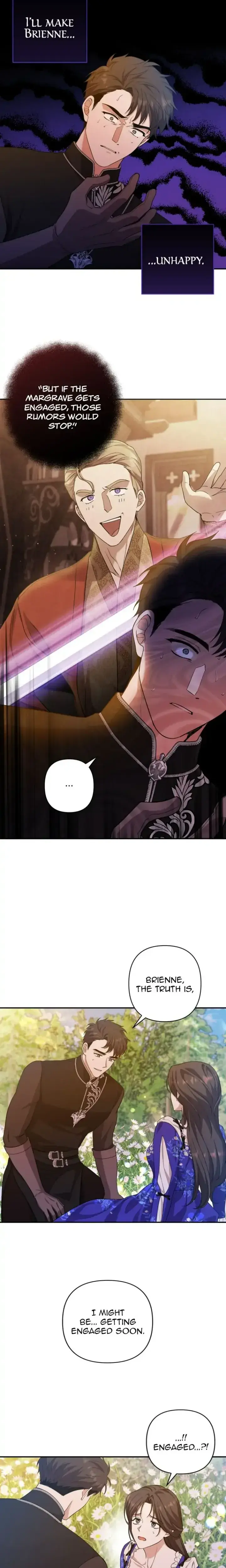 Please Kill My Husband Chapter 36 - Page 15