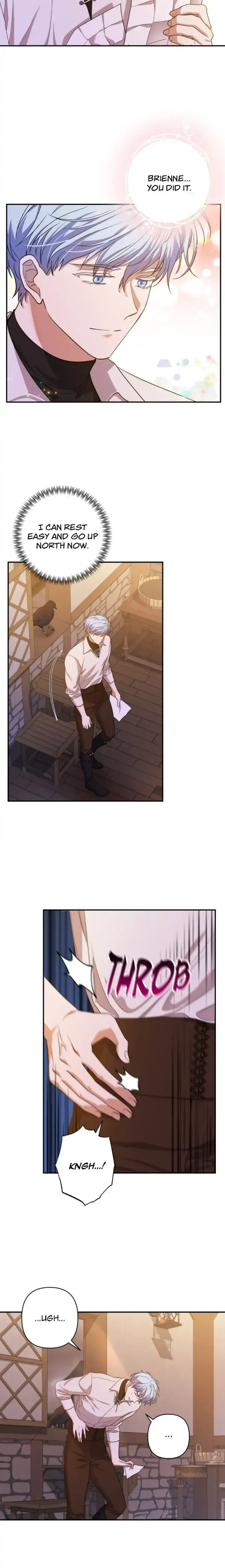 Please Kill My Husband Chapter 36 - Page 4